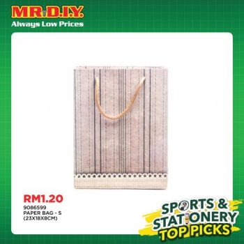 MR-DIY-Sports-Stationery-Top-Picks-Promotion-11-350x350 - Books & Magazines Johor Kedah Kelantan Kuala Lumpur Melaka Negeri Sembilan Others Pahang Penang Perak Perlis Promotions & Freebies Putrajaya Sabah Sarawak Selangor Stationery Terengganu 