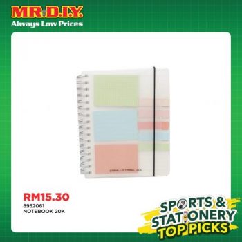 MR-DIY-Sports-Stationery-Top-Picks-Promotion-3-350x350 - Books & Magazines Johor Kedah Kelantan Kuala Lumpur Melaka Negeri Sembilan Others Pahang Penang Perak Perlis Promotions & Freebies Putrajaya Sabah Sarawak Selangor Stationery Terengganu 