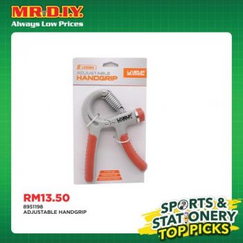 MR-DIY-Sports-Stationery-Top-Picks-Promotion-8-350x350 - Books & Magazines Johor Kedah Kelantan Kuala Lumpur Melaka Negeri Sembilan Others Pahang Penang Perak Perlis Promotions & Freebies Putrajaya Sabah Sarawak Selangor Stationery Terengganu 