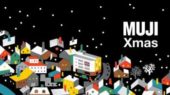 MUJI-Christmas-Promotion-350x197 - Apparels Fashion Accessories Fashion Lifestyle & Department Store Johor Kedah Kelantan Kuala Lumpur Melaka Negeri Sembilan Others Pahang Penang Perak Perlis Promotions & Freebies Putrajaya Sabah Sarawak Selangor Terengganu 