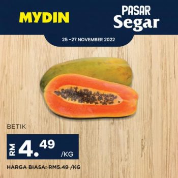 MYDIN-Fresh-Market-Promotion-6-350x350 - Johor Kedah Kelantan Kuala Lumpur Melaka Negeri Sembilan Pahang Penang Perak Perlis Promotions & Freebies Putrajaya Sabah Sarawak Selangor Supermarket & Hypermarket Terengganu 