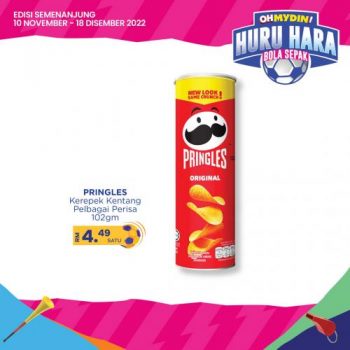 MYDIN-Huru-Hara-Bola-Sepak-Promotion-2-350x350 - Johor Kedah Kelantan Kuala Lumpur Melaka Negeri Sembilan Pahang Penang Perak Perlis Promotions & Freebies Putrajaya Selangor Supermarket & Hypermarket Terengganu 