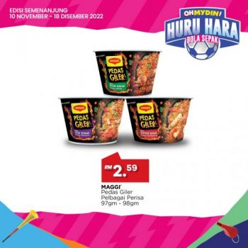 MYDIN-Huru-Hara-Bola-Sepak-Promotion-20-350x350 - Johor Kedah Kelantan Kuala Lumpur Melaka Negeri Sembilan Pahang Penang Perak Perlis Promotions & Freebies Putrajaya Selangor Supermarket & Hypermarket Terengganu 