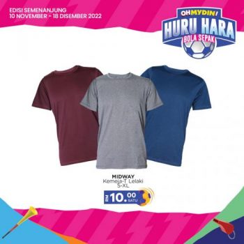 MYDIN-Huru-Hara-Bola-Sepak-Promotion-25-350x350 - Johor Kedah Kelantan Kuala Lumpur Melaka Negeri Sembilan Pahang Penang Perak Perlis Promotions & Freebies Putrajaya Selangor Supermarket & Hypermarket Terengganu 