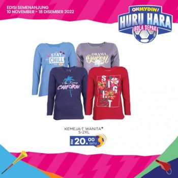 MYDIN-Huru-Hara-Bola-Sepak-Promotion-30-350x350 - Johor Kedah Kelantan Kuala Lumpur Melaka Negeri Sembilan Pahang Penang Perak Perlis Promotions & Freebies Putrajaya Selangor Supermarket & Hypermarket Terengganu 