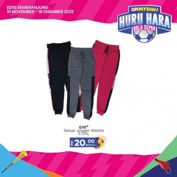 MYDIN-Huru-Hara-Bola-Sepak-Promotion-32-350x350 - Johor Kedah Kelantan Kuala Lumpur Melaka Negeri Sembilan Pahang Penang Perak Perlis Promotions & Freebies Putrajaya Selangor Supermarket & Hypermarket Terengganu 