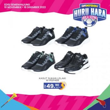 MYDIN-Huru-Hara-Bola-Sepak-Promotion-40-350x350 - Johor Kedah Kelantan Kuala Lumpur Melaka Negeri Sembilan Pahang Penang Perak Perlis Promotions & Freebies Putrajaya Selangor Supermarket & Hypermarket Terengganu 