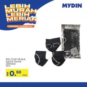 MYDIN-Lebih-Murah-Lebih-Meriah-Promotion-1-350x349 - Johor Kedah Kelantan Kuala Lumpur Melaka Negeri Sembilan Pahang Penang Perak Perlis Promotions & Freebies Putrajaya Selangor Supermarket & Hypermarket Terengganu 