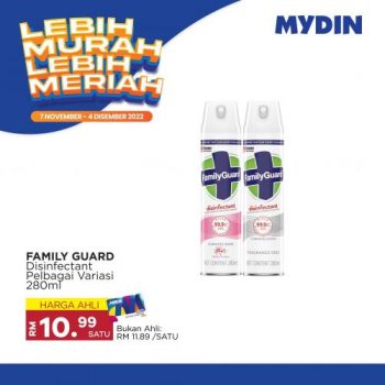 MYDIN-Lebih-Murah-Lebih-Meriah-Promotion-14-350x350 - Johor Kedah Kelantan Kuala Lumpur Melaka Negeri Sembilan Pahang Penang Perak Perlis Promotions & Freebies Putrajaya Selangor Supermarket & Hypermarket Terengganu 