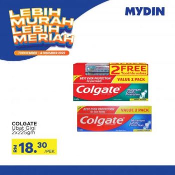 MYDIN-Lebih-Murah-Lebih-Meriah-Promotion-3-350x349 - Johor Kedah Kelantan Kuala Lumpur Melaka Negeri Sembilan Pahang Penang Perak Perlis Promotions & Freebies Putrajaya Selangor Supermarket & Hypermarket Terengganu 