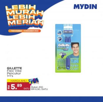 MYDIN-Lebih-Murah-Lebih-Meriah-Promotion-5-350x349 - Johor Kedah Kelantan Kuala Lumpur Melaka Negeri Sembilan Pahang Penang Perak Perlis Promotions & Freebies Putrajaya Selangor Supermarket & Hypermarket Terengganu 