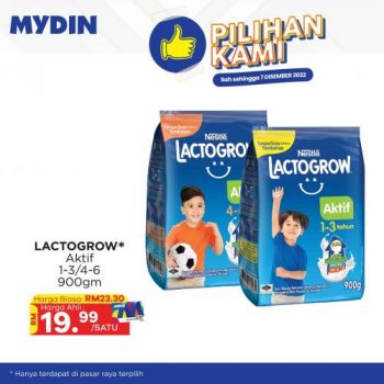MYDIN-Pilihan-Kami-Promotion-1-350x350 - Johor Kedah Kelantan Kuala Lumpur Melaka Negeri Sembilan Pahang Penang Perak Perlis Promotions & Freebies Putrajaya Selangor Supermarket & Hypermarket Terengganu 