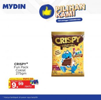 MYDIN-Pilihan-Kami-Promotion-12-350x349 - Johor Kedah Kelantan Kuala Lumpur Melaka Negeri Sembilan Pahang Penang Perak Perlis Promotions & Freebies Putrajaya Selangor Supermarket & Hypermarket Terengganu 