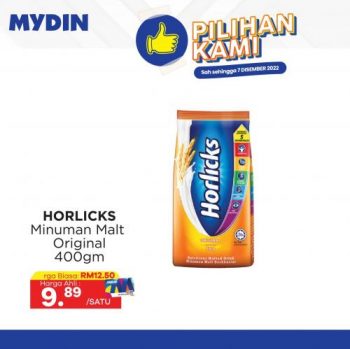 MYDIN-Pilihan-Kami-Promotion-14-350x349 - Johor Kedah Kelantan Kuala Lumpur Melaka Negeri Sembilan Pahang Penang Perak Perlis Promotions & Freebies Putrajaya Selangor Supermarket & Hypermarket Terengganu 