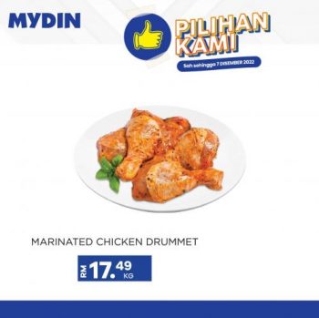 MYDIN-Pilihan-Kami-Promotion-15-350x349 - Johor Kedah Kelantan Kuala Lumpur Melaka Negeri Sembilan Pahang Penang Perak Perlis Promotions & Freebies Putrajaya Selangor Supermarket & Hypermarket Terengganu 