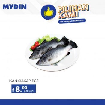 MYDIN-Pilihan-Kami-Promotion-16-350x349 - Johor Kedah Kelantan Kuala Lumpur Melaka Negeri Sembilan Pahang Penang Perak Perlis Promotions & Freebies Putrajaya Selangor Supermarket & Hypermarket Terengganu 