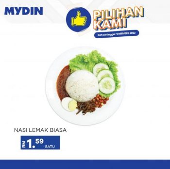 MYDIN-Pilihan-Kami-Promotion-17-350x349 - Johor Kedah Kelantan Kuala Lumpur Melaka Negeri Sembilan Pahang Penang Perak Perlis Promotions & Freebies Putrajaya Selangor Supermarket & Hypermarket Terengganu 