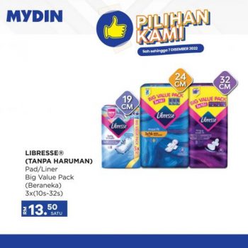 MYDIN-Pilihan-Kami-Promotion-19-350x350 - Johor Kedah Kelantan Kuala Lumpur Melaka Negeri Sembilan Pahang Penang Perak Perlis Promotions & Freebies Putrajaya Selangor Supermarket & Hypermarket Terengganu 