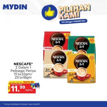 MYDIN-Pilihan-Kami-Promotion-2-350x350 - Johor Kedah Kelantan Kuala Lumpur Melaka Negeri Sembilan Pahang Penang Perak Perlis Promotions & Freebies Putrajaya Selangor Supermarket & Hypermarket Terengganu 