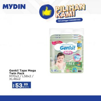 MYDIN-Pilihan-Kami-Promotion-20-350x350 - Johor Kedah Kelantan Kuala Lumpur Melaka Negeri Sembilan Pahang Penang Perak Perlis Promotions & Freebies Putrajaya Selangor Supermarket & Hypermarket Terengganu 