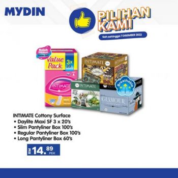 MYDIN-Pilihan-Kami-Promotion-23-350x350 - Johor Kedah Kelantan Kuala Lumpur Melaka Negeri Sembilan Pahang Penang Perak Perlis Promotions & Freebies Putrajaya Selangor Supermarket & Hypermarket Terengganu 