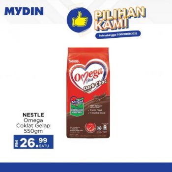 MYDIN-Pilihan-Kami-Promotion-3-350x350 - Johor Kedah Kelantan Kuala Lumpur Melaka Negeri Sembilan Pahang Penang Perak Perlis Promotions & Freebies Putrajaya Selangor Supermarket & Hypermarket Terengganu 