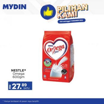 MYDIN-Pilihan-Kami-Promotion-4-350x350 - Johor Kedah Kelantan Kuala Lumpur Melaka Negeri Sembilan Pahang Penang Perak Perlis Promotions & Freebies Putrajaya Selangor Supermarket & Hypermarket Terengganu 