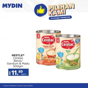 MYDIN-Pilihan-Kami-Promotion-5-350x350 - Johor Kedah Kelantan Kuala Lumpur Melaka Negeri Sembilan Pahang Penang Perak Perlis Promotions & Freebies Putrajaya Selangor Supermarket & Hypermarket Terengganu 