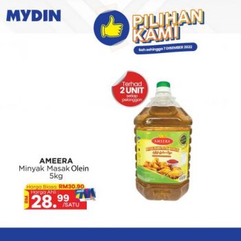 MYDIN-Pilihan-Kami-Promotion-8-350x350 - Johor Kedah Kelantan Kuala Lumpur Melaka Negeri Sembilan Pahang Penang Perak Perlis Promotions & Freebies Putrajaya Selangor Supermarket & Hypermarket Terengganu 