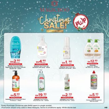 Magicboo-Christmas-Sale-2-350x350 - Beauty & Health Cosmetics Johor Kedah Kelantan Kuala Lumpur Malaysia Sales Melaka Negeri Sembilan Pahang Penang Perak Perlis Personal Care Putrajaya Sabah Sarawak Selangor Skincare Terengganu 