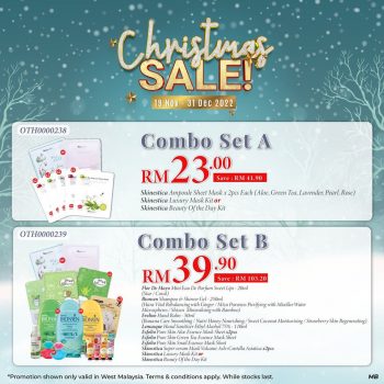 Magicboo-Christmas-Sale-3-350x350 - Beauty & Health Cosmetics Johor Kedah Kelantan Kuala Lumpur Malaysia Sales Melaka Negeri Sembilan Pahang Penang Perak Perlis Personal Care Putrajaya Sabah Sarawak Selangor Skincare Terengganu 