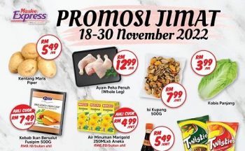 Maslee-Special-Promotion-350x216 - Johor Promotions & Freebies Supermarket & Hypermarket 
