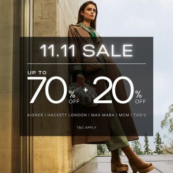 Melium-Outlet-11.11-Sale-350x350 - Apparels Bags Fashion Accessories Fashion Lifestyle & Department Store Footwear Johor Kedah Kelantan Kuala Lumpur Malaysia Sales Melaka Negeri Sembilan Online Store Pahang Penang Perak Perlis Putrajaya Sabah Sarawak Selangor Terengganu 