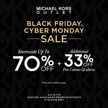Michael-Kors-Mens-Black-Friday-Cyber-Monday-Sale-at-Genting-Highlands-Premium-Outlets-350x350 - Bags Fashion Accessories Fashion Lifestyle & Department Store Malaysia Sales Pahang 