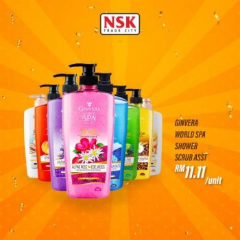 NSK-11.11-Sale-14-350x350 - Johor Kedah Kelantan Kuala Lumpur Malaysia Sales Melaka Negeri Sembilan Pahang Penang Perak Perlis Putrajaya Sabah Sarawak Selangor Supermarket & Hypermarket Terengganu 