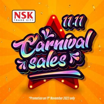 NSK-11.11-Sale-350x350 - Johor Kedah Kelantan Kuala Lumpur Malaysia Sales Melaka Negeri Sembilan Pahang Penang Perak Perlis Putrajaya Sabah Sarawak Selangor Supermarket & Hypermarket Terengganu 