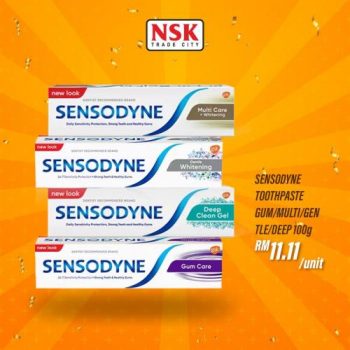 NSK-11.11-Sale-4-350x350 - Johor Kedah Kelantan Kuala Lumpur Malaysia Sales Melaka Negeri Sembilan Pahang Penang Perak Perlis Putrajaya Sabah Sarawak Selangor Supermarket & Hypermarket Terengganu 