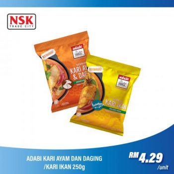 NSK-Carnival-Sales-10-350x350 - Johor Kedah Kelantan Kuala Lumpur Malaysia Sales Melaka Negeri Sembilan Pahang Penang Perak Perlis Putrajaya Sabah Sarawak Selangor Supermarket & Hypermarket Terengganu