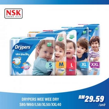 NSK-Carnival-Sales-16-350x350 - Johor Kedah Kelantan Kuala Lumpur Malaysia Sales Melaka Negeri Sembilan Pahang Penang Perak Perlis Putrajaya Sabah Sarawak Selangor Supermarket & Hypermarket Terengganu 