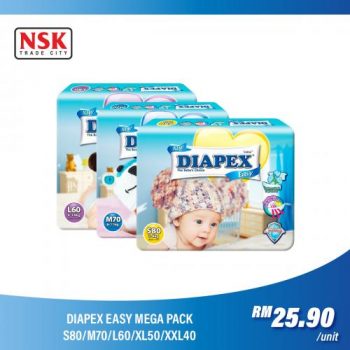 NSK-Carnival-Sales-28-350x350 - Johor Kedah Kelantan Kuala Lumpur Malaysia Sales Melaka Negeri Sembilan Pahang Penang Perak Perlis Putrajaya Sabah Sarawak Selangor Supermarket & Hypermarket Terengganu 