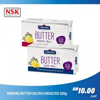 NSK-Carnival-Sales-30-350x350 - Johor Kedah Kelantan Kuala Lumpur Malaysia Sales Melaka Negeri Sembilan Pahang Penang Perak Perlis Putrajaya Sabah Sarawak Selangor Supermarket & Hypermarket Terengganu 