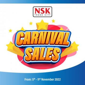 NSK-Carnival-Sales-350x350 - Johor Kedah Kelantan Kuala Lumpur Malaysia Sales Melaka Negeri Sembilan Pahang Penang Perak Perlis Putrajaya Sabah Sarawak Selangor Supermarket & Hypermarket Terengganu 