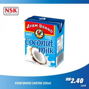 NSK-Carnival-Sales-9-350x350 - Johor Kedah Kelantan Kuala Lumpur Malaysia Sales Melaka Negeri Sembilan Pahang Penang Perak Perlis Putrajaya Sabah Sarawak Selangor Supermarket & Hypermarket Terengganu