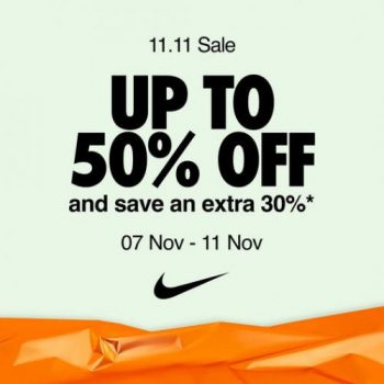 Nike-11.11-Sale-350x350 - Apparels Fashion Accessories Fashion Lifestyle & Department Store Footwear Johor Kedah Kelantan Kuala Lumpur Malaysia Sales Melaka Negeri Sembilan Online Store Pahang Penang Perak Perlis Putrajaya Sabah Sarawak Selangor Sportswear Terengganu 