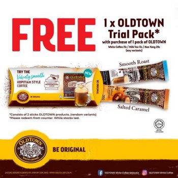 OLDTOWN-Free-Trial-Pack-Promotion-350x350 - Beverages Food , Restaurant & Pub Johor Kedah Kelantan Kuala Lumpur Melaka Negeri Sembilan Pahang Penang Perak Perlis Promotions & Freebies Putrajaya Sabah Sarawak Selangor Terengganu 