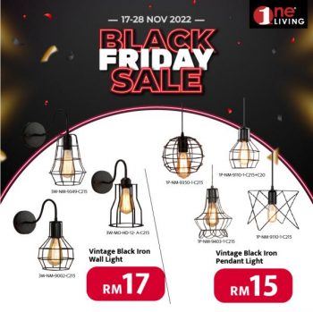 One-Living-Black-Friday-Sale-11-350x349 - Electronics & Computers Home Appliances Johor Kedah Kelantan Kitchen Appliances Kuala Lumpur Malaysia Sales Melaka Negeri Sembilan Pahang Penang Perak Perlis Putrajaya Sabah Sarawak Selangor Terengganu 