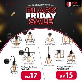 One-Living-Black-Friday-Sale-12-350x350 - Electronics & Computers Home Appliances Johor Kedah Kelantan Kitchen Appliances Kuala Lumpur Malaysia Sales Melaka Negeri Sembilan Pahang Penang Perak Perlis Putrajaya Sabah Sarawak Selangor Terengganu 