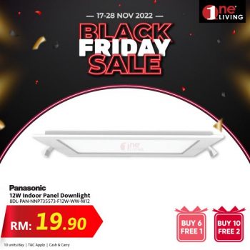 One-Living-Black-Friday-Sale-15-350x350 - Electronics & Computers Home Appliances Johor Kedah Kelantan Kitchen Appliances Kuala Lumpur Malaysia Sales Melaka Negeri Sembilan Pahang Penang Perak Perlis Putrajaya Sabah Sarawak Selangor Terengganu 