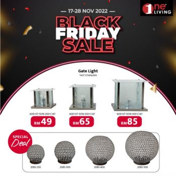 One-Living-Black-Friday-Sale-17-350x349 - Electronics & Computers Home Appliances Johor Kedah Kelantan Kitchen Appliances Kuala Lumpur Malaysia Sales Melaka Negeri Sembilan Pahang Penang Perak Perlis Putrajaya Sabah Sarawak Selangor Terengganu 