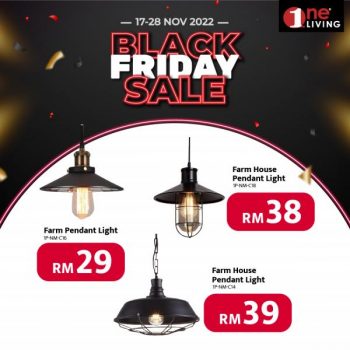 One-Living-Black-Friday-Sale-18-350x350 - Electronics & Computers Home Appliances Johor Kedah Kelantan Kitchen Appliances Kuala Lumpur Malaysia Sales Melaka Negeri Sembilan Pahang Penang Perak Perlis Putrajaya Sabah Sarawak Selangor Terengganu 